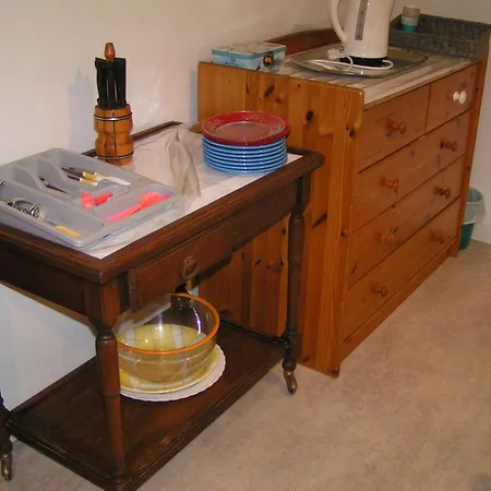 Au Milieu Des Champs