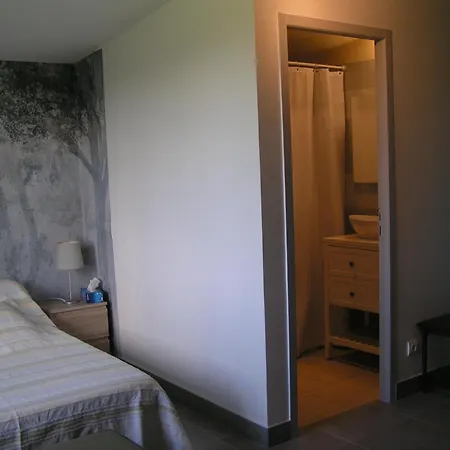 Au Milieu Des Champs * Lectoure