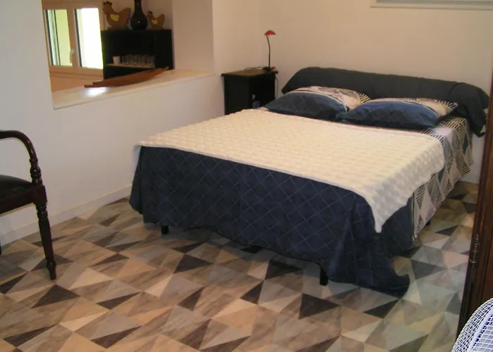 Au Milieu Des Champs