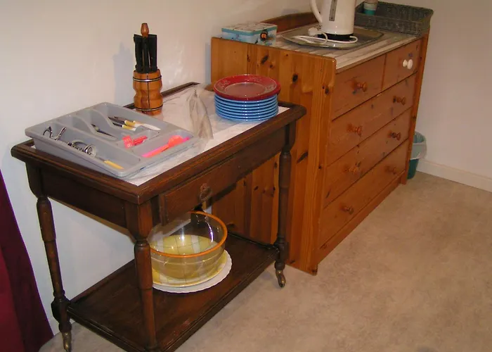 Au Milieu Des Champs