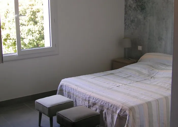 Au Milieu Des Champs Gasthuis Lectoure