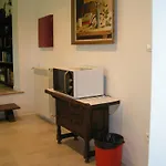 Au Milieu Des Champs Pensionat Lectoure