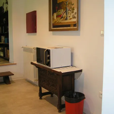 Au Milieu Des Champs Guest house Lectoure