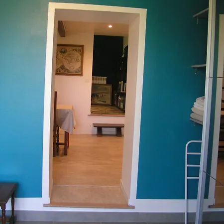 Guest house Au Milieu Des Champs *