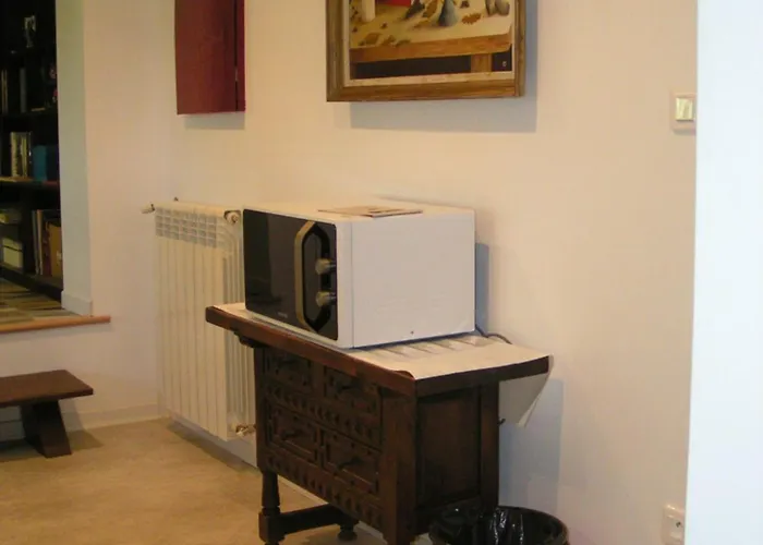 Au Milieu Des Champs Pensionat Lectoure