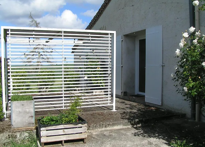 Au Milieu Des Champs Pensionat *