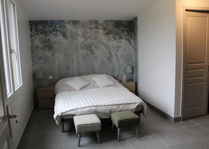 Pensionat Au Milieu Des Champs *